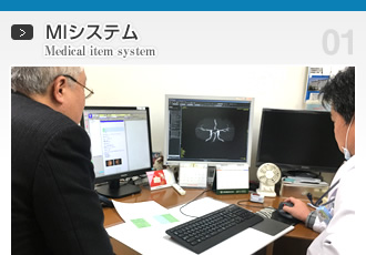 MIシステム